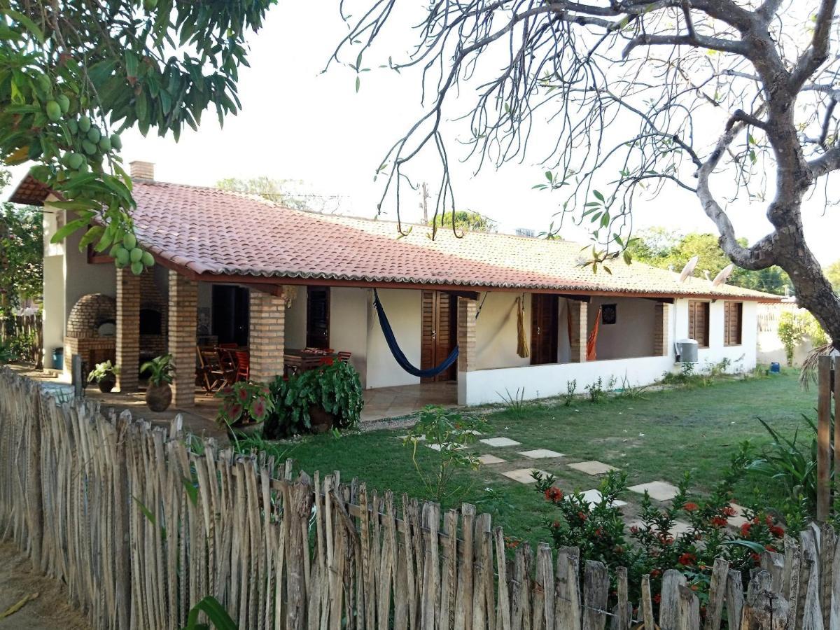 CASAS CAPULANA ICARAI (AMONTADA) (Brazil) - from US$ 80 | BOOKED